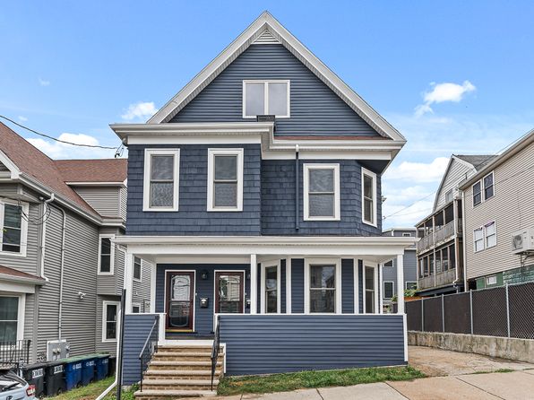 31 Fenwick St