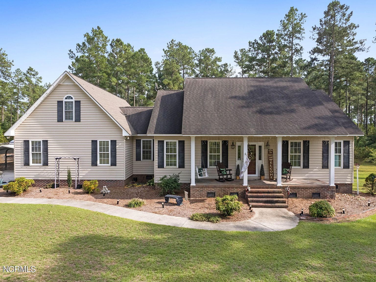 326 Gum Shaw Road, White Oak, NC 28399 Zillow