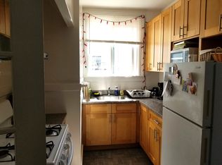 430 15th Ave #12, San Francisco, CA 94118