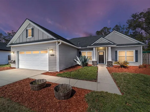 16674 NW 191st Way, High Springs, FL 32643