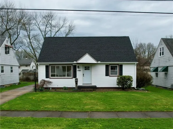 1761 Irene Ave NE, Warren, OH 44483