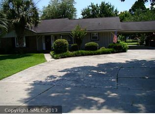 8932 Ford Ave, Richmond Hill, GA 31324