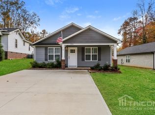1206 Clifton St, Kannapolis, NC 28081