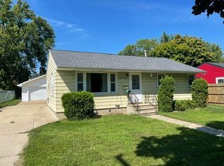 1801 4th Ave SE, Austin, MN 55912