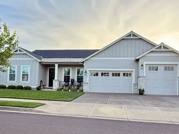 4343 SE 59th Ave, Hillsboro, OR 97123