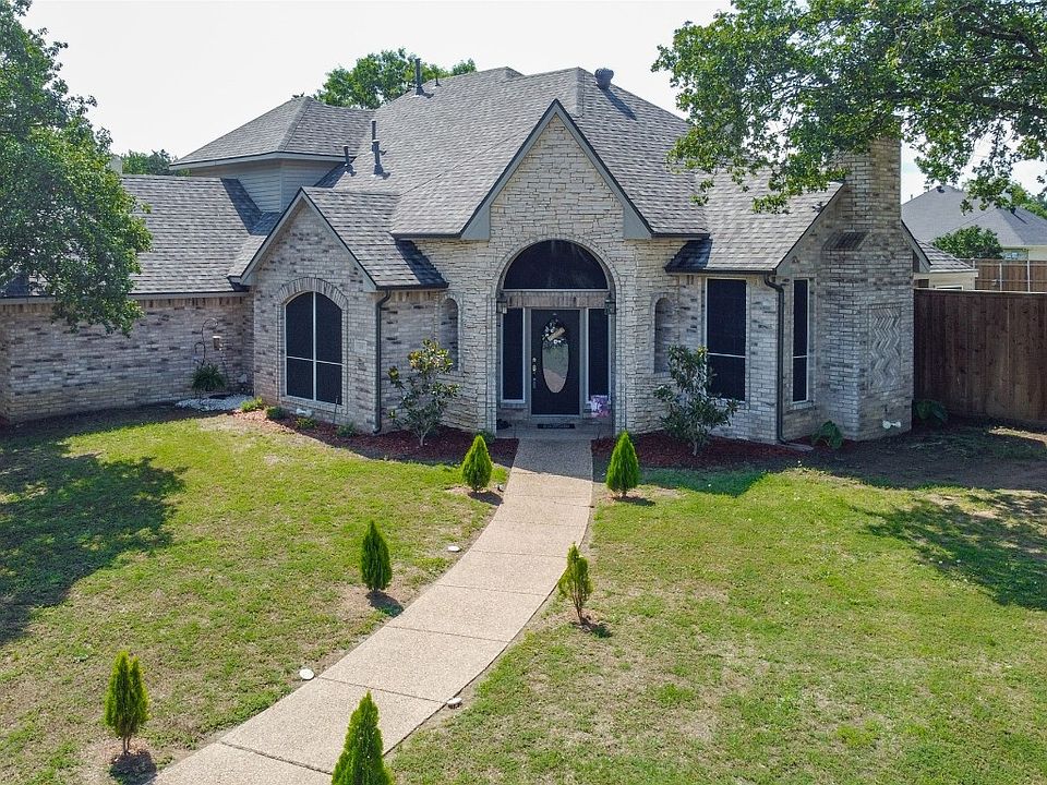 416 Bronco Cir, Shady Shores, TX 76208 Zillow