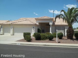 7152 E Lakeview Ave, Mesa, AZ 85209