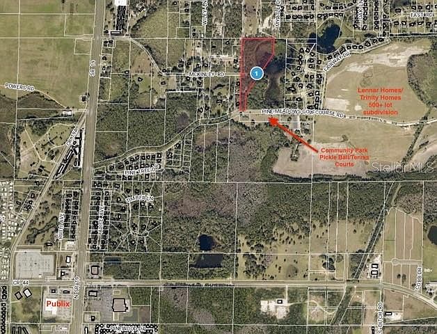 2nd image of 16750 MCKINLEY AVENUE LOT 18