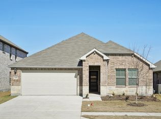 810 Martell Rd, McKinney, TX 75069