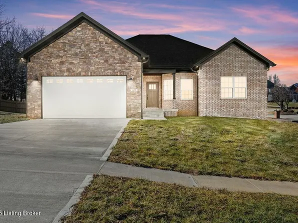 1498 Yorkshire Dr, Elizabethtown, KY 42701