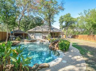 1010 Rocky Ln, Irving, TX 75060