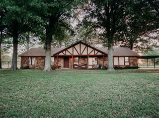 30788 S 4180th Rd, Inola, OK 74036