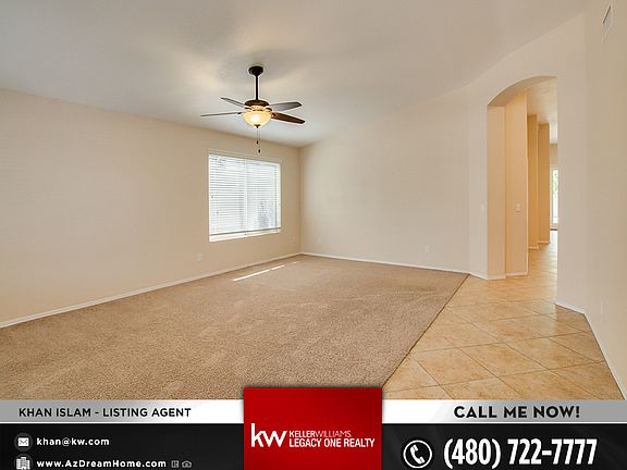 2nd image of 373 W Weatherby Pl