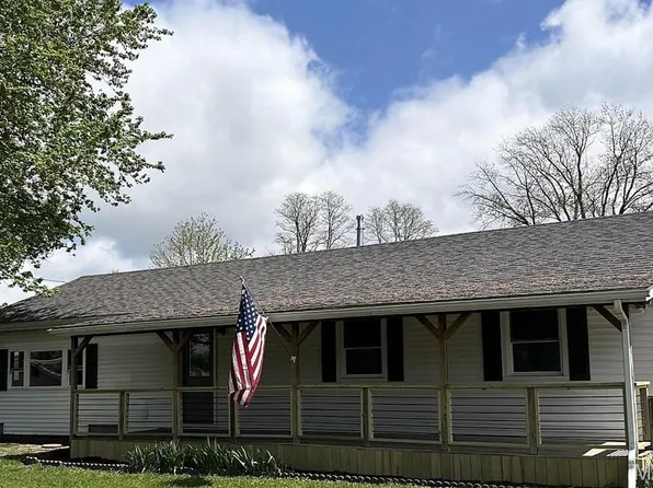 310 N Bond St, Vandalia, IL 62471