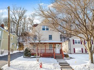 41 Budd St, Morristown, NJ 07960