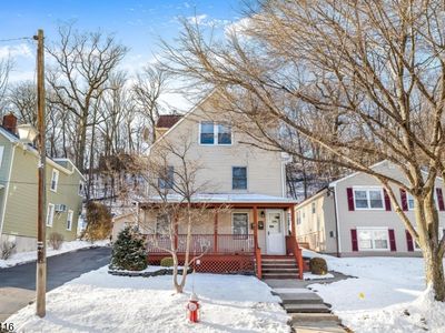 41 Budd St, Morristown, NJ, 07960