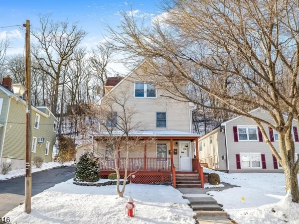 41 Budd St, Morristown Town, NJ 07960