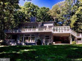 142 Renfrew Cir, Mineral, VA 23117