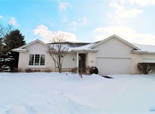 8177 Quarry View Pl, Maumee, OH 43537