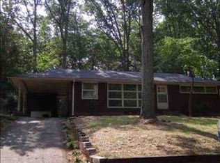 352 Amherst Dr, Spartanburg, SC 29306