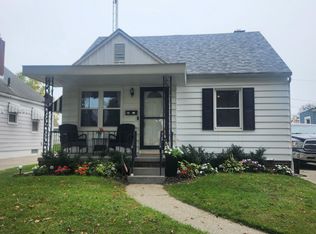2736 131st St, Toledo, OH 43611
