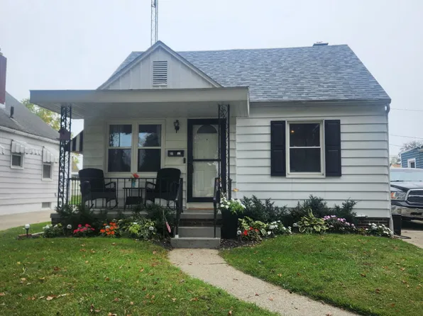 2736 131st St, Toledo, OH 43611
