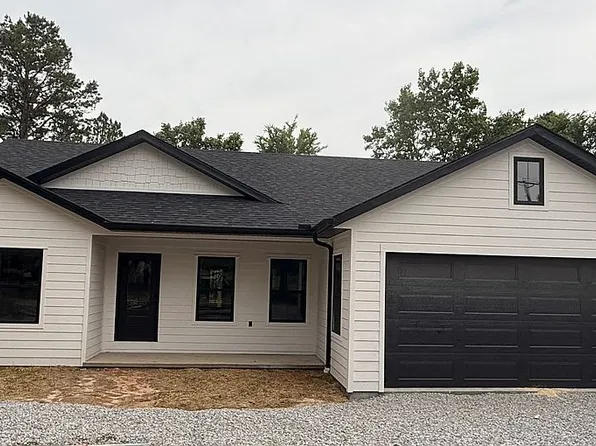 98 Jones St, Calico Rock, AR 72519