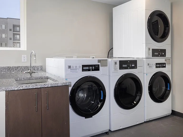 The Addie at Metro Center 55+ Apartments — Photo 22
