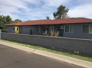 701 E McLellan Blvd, Phoenix, AZ 85014