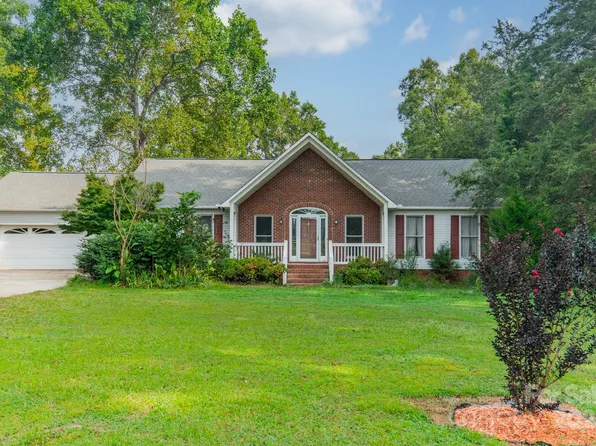 2180 Lawrence Rd, Clover, SC 29710