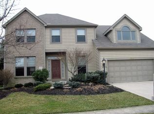 4753 Coolbrook Dr, Hilliard, OH 43026