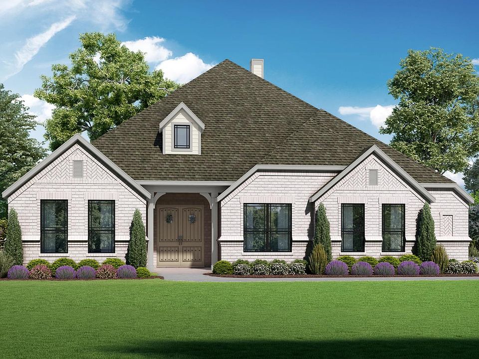 Build The Summerlin A - now starting at 672,000