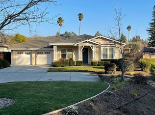 3228 Atherton Cir, Napa, CA 94558