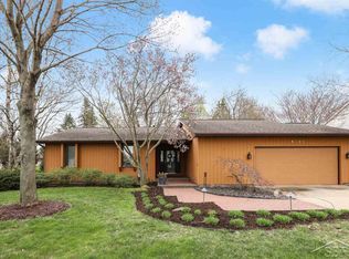 6565 Scenic Dr S, Saginaw, MI 48603