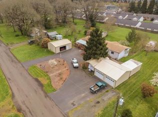 820 Kees St, Lebanon, OR 97355