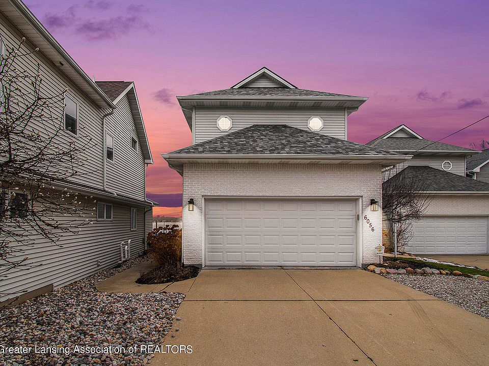 6056 Columbia St, Haslett, MI 48840 MLS 278378 Zillow