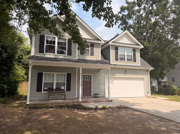 952 S Quail St, Norfolk, VA 23513