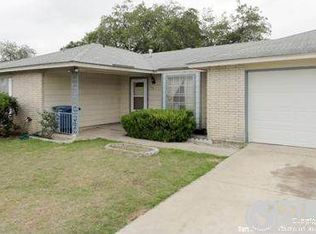 7178 Hickory Grove Dr, San Antonio, TX 78227