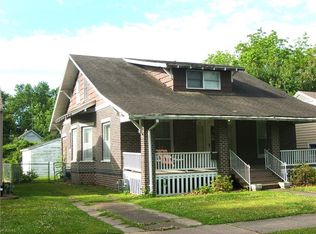 711 W Euclid St, Pittsburg, KS 66762