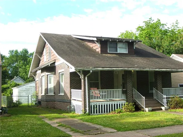 711 W Euclid St, Pittsburg, KS 66762