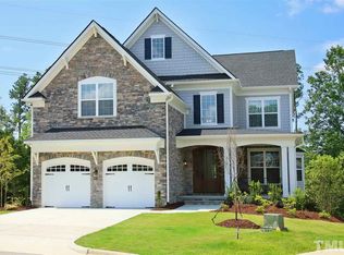 416 Rensworth Ct, Cary, NC 27519