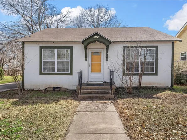 2124 Windsor Ave, Waco, TX 76708