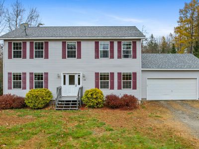 136 Henderson Lane, Milford, ME, 04461