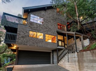 2686 Shasta Rd, Berkeley, CA 94708