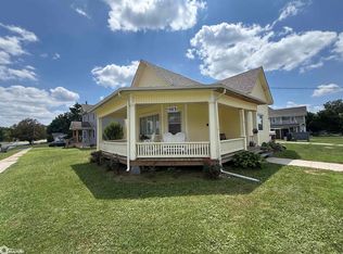 503 S Clinton St, Albia, IA 52531
