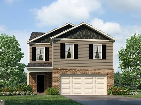 273 Lauritsen Way #290, Newnan, GA 30265