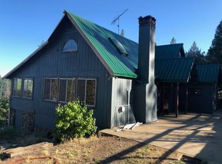 2750 Iowa Hill Rd, Colfax, CA 95713