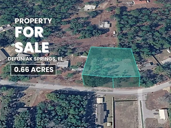 208 Kings Lake Blvd, Defuniak Springs, FL 32433
