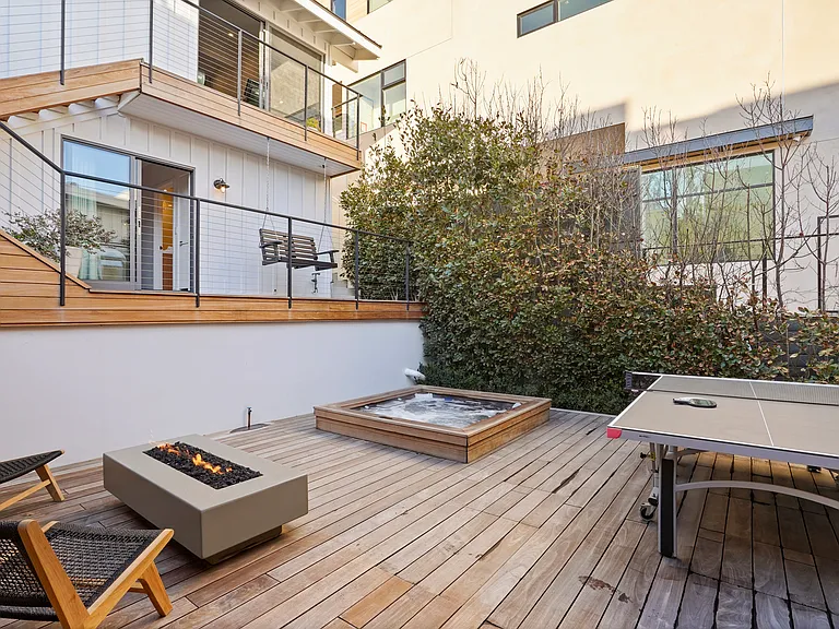 Gather, play, and unwind_where every corner is designed for laid-back luxury.