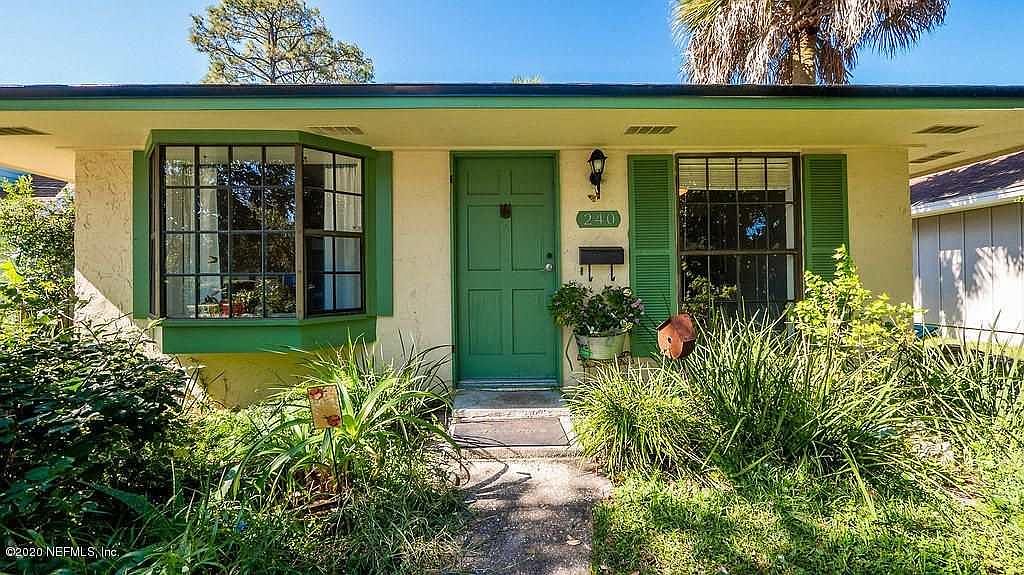 240 Seminole Rd, Atlantic Beach, FL 32233 Zillow